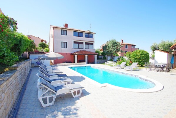 Piscine