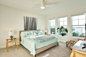 3 bedrooms, iron/ironing board, free WiFi, bed sheets - New Luxury 3/3 Margaritaville Resort (Bradenton)