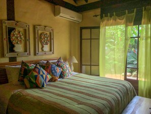 8 室のベッドルーム、WiFi、ベッドシーツ