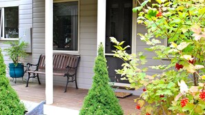 Detalle exterior