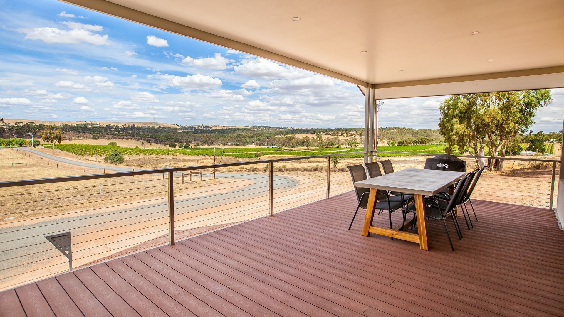 Neagles Retreat Villas 1-2 bedrooms — image 13
