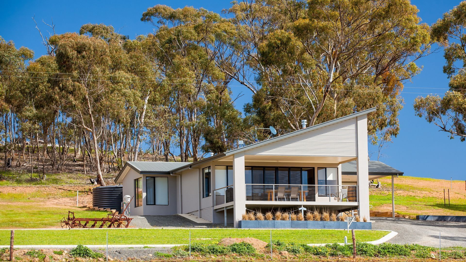 Neagles Retreat Villas 1-2 bedrooms — image 16