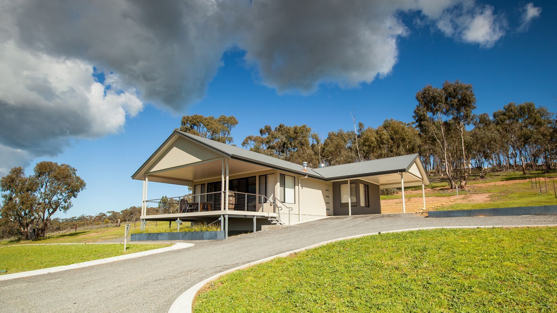 Neagles Retreat Villas 1-2 bedrooms — image 8