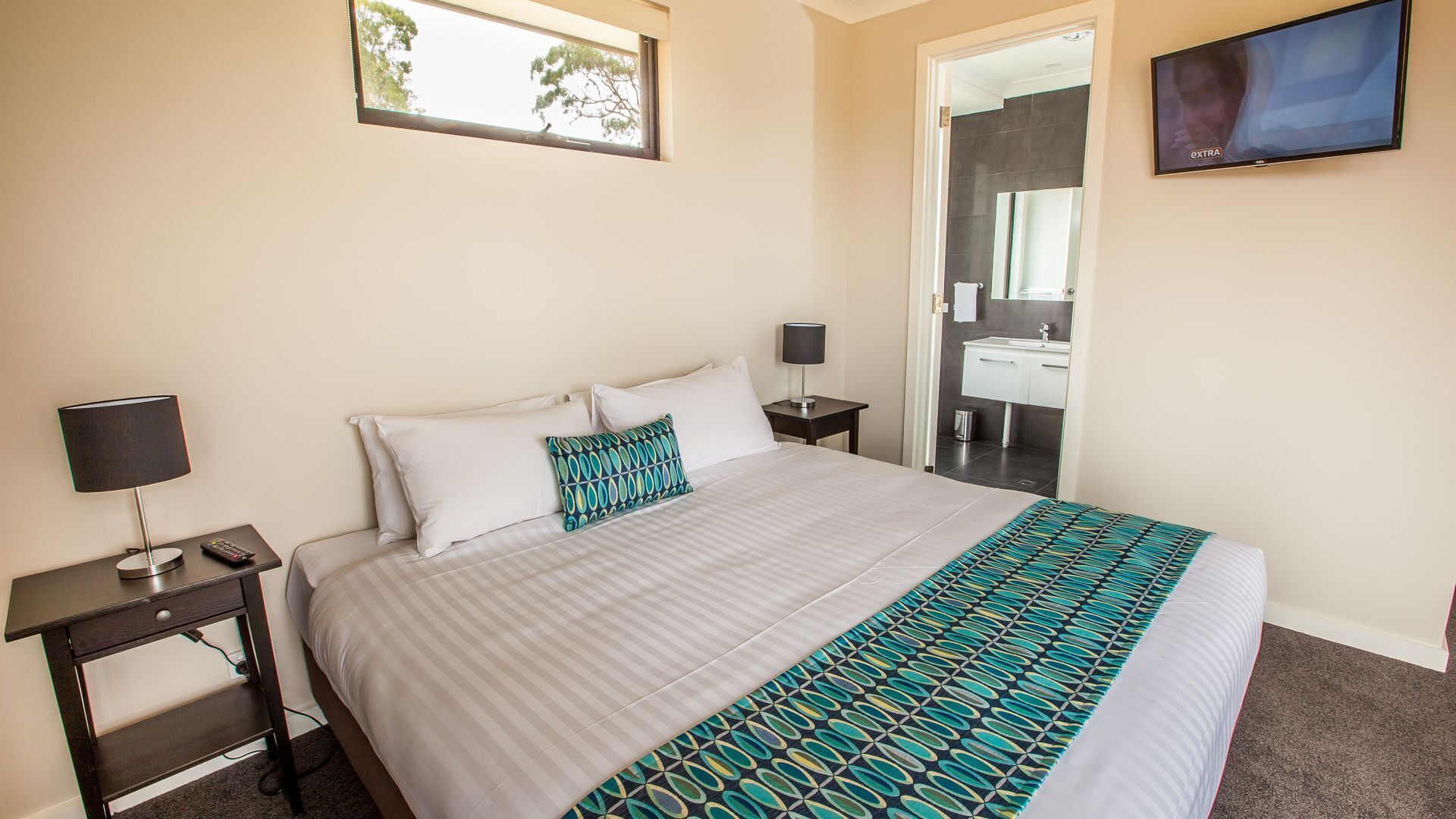 Neagles Retreat Villas 1