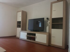 Interior - Holiday House Milkovic 2 bedroom house in Krk island (Gostinjac)