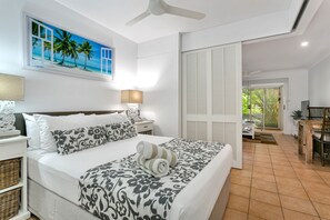 1 Schlafzimmer, Zimmersafe, Bügeleisen/Bügelbrett, kostenloses WLAN