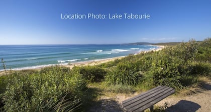 Tabourie Gem - Tabouriesee