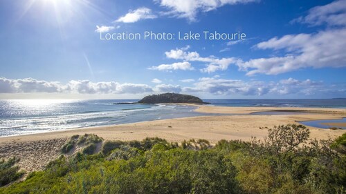 Tabourie Gem - Lac Tabourie