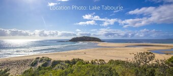 Tabourie Gem - Tabourie Lake