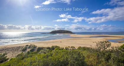 Tabourie Gem - Lac Tabourie