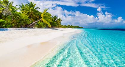 “Tuunich Villa Turquesa”- Wonderful villa at the Caribean Ocean