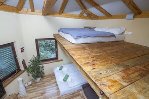 1 Schlafzimmer, kostenloses WLAN