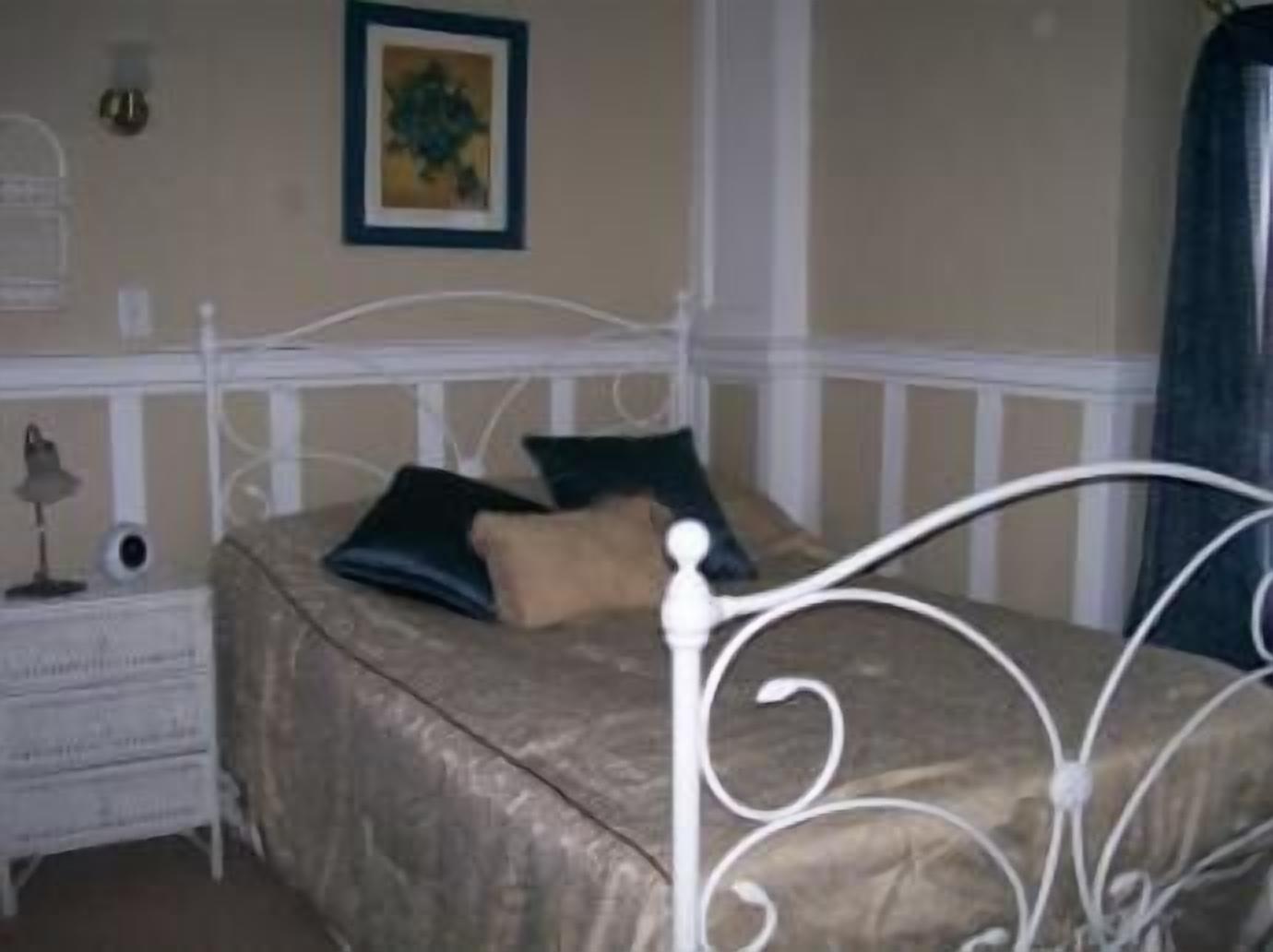 Across the street from Trader Joe’s