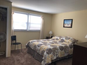3 Schlafzimmer, kostenloses WLAN