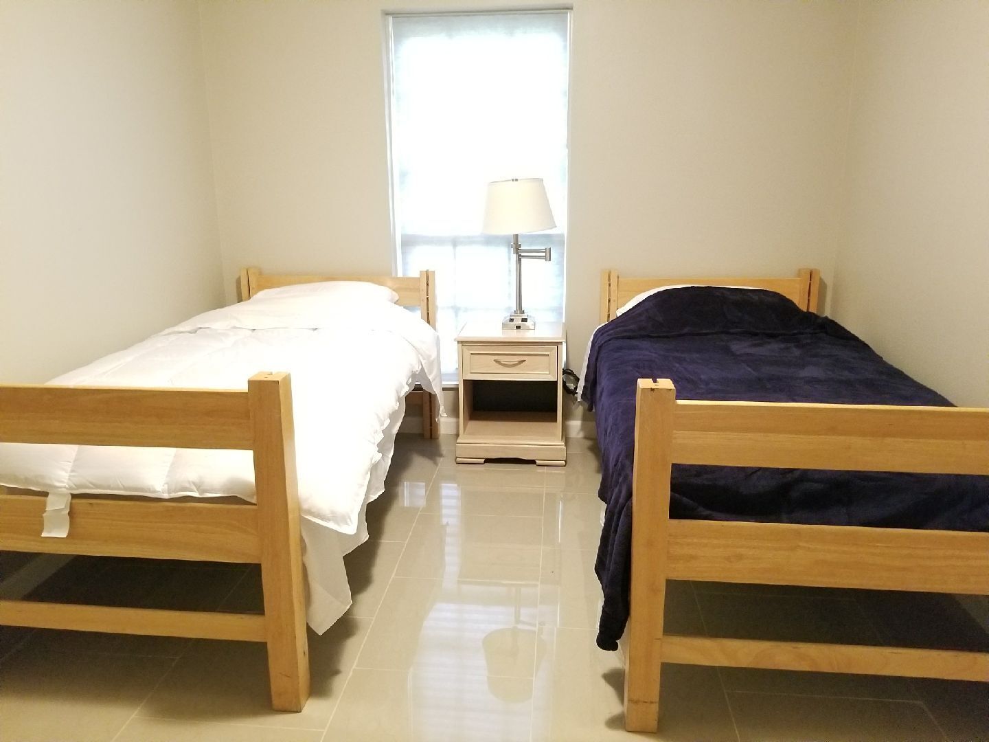 Gallery / City center / Energy corridor / pool