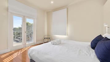 2 camere, una scrivania, ferro/asse da stiro, Wi-Fi gratuito