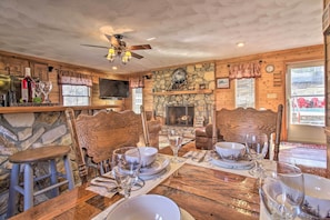 Restaurantes