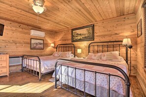 3 slaapkamers, internet, beddengoed