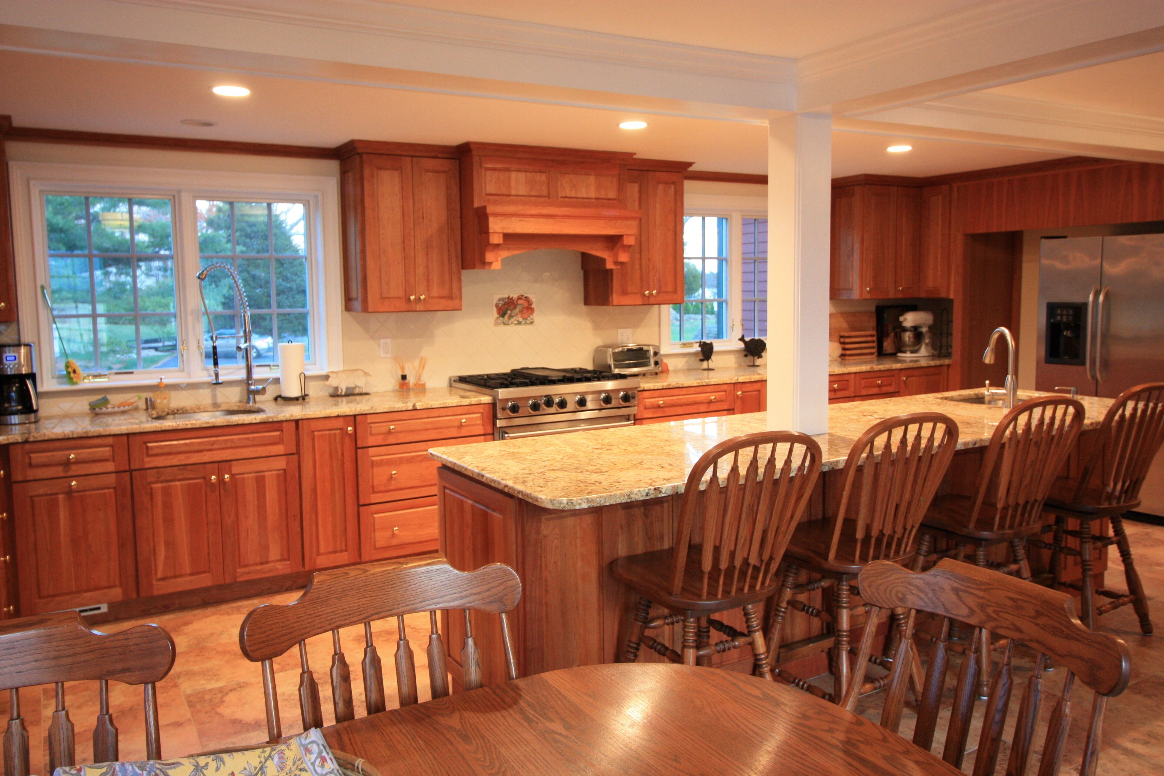 Spectacular Oceanfront house - private beach - 950' of waterfront -elevator \ AC