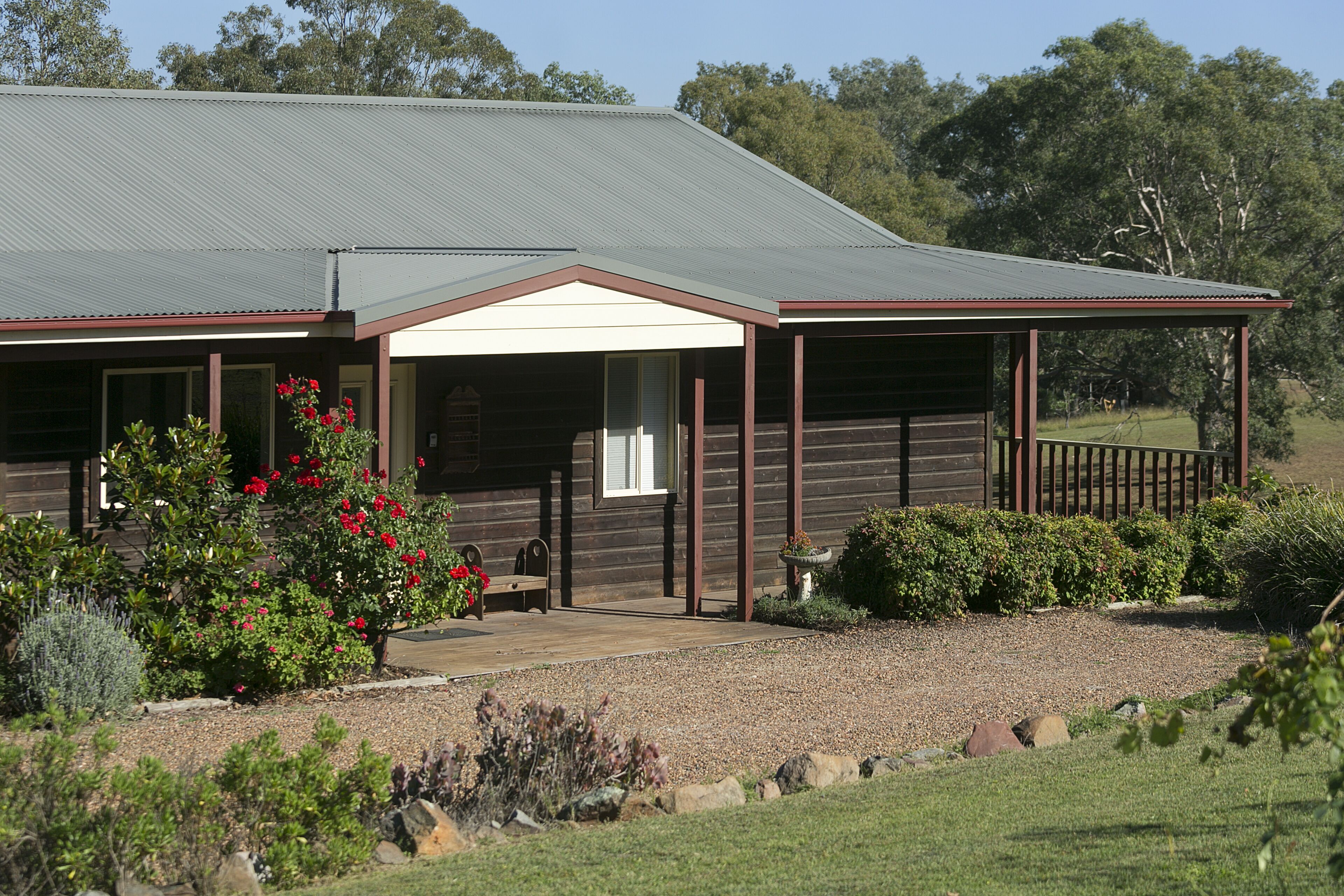 North Lodge Clan Cottage — image 21