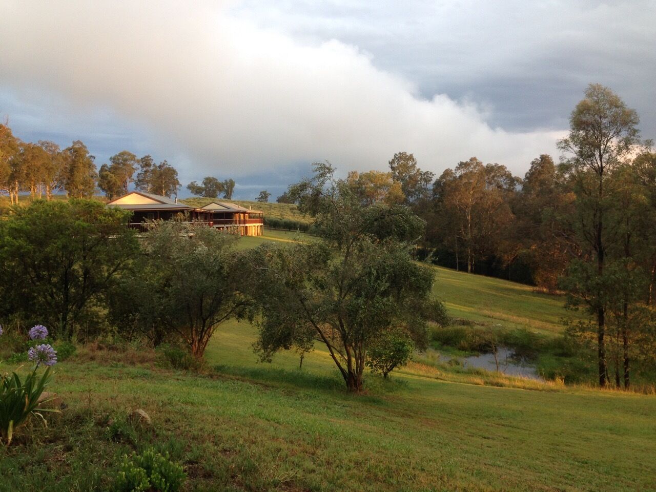 North Lodge Clan Cottage — image 18