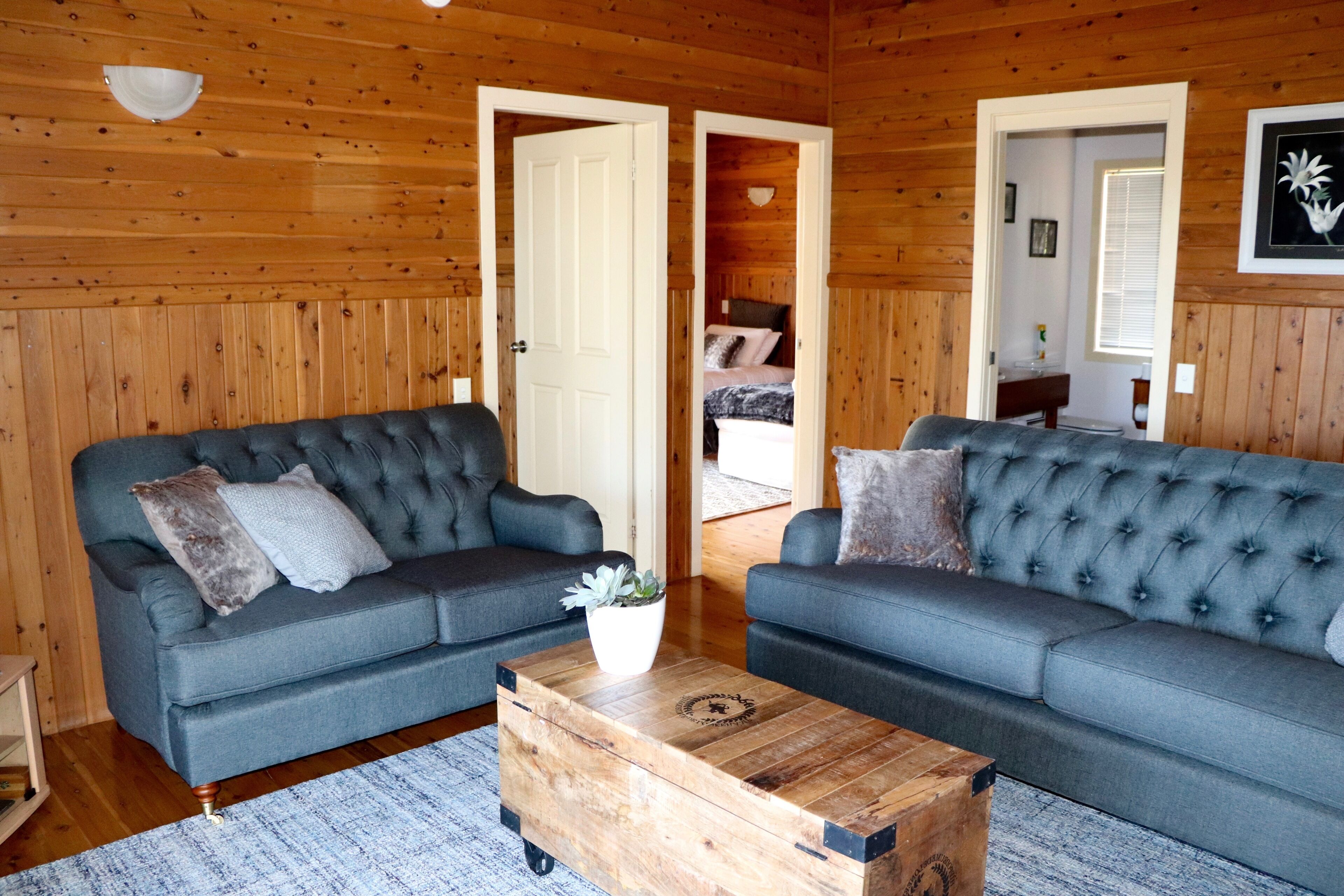 North Lodge Clan Cottage — image 4