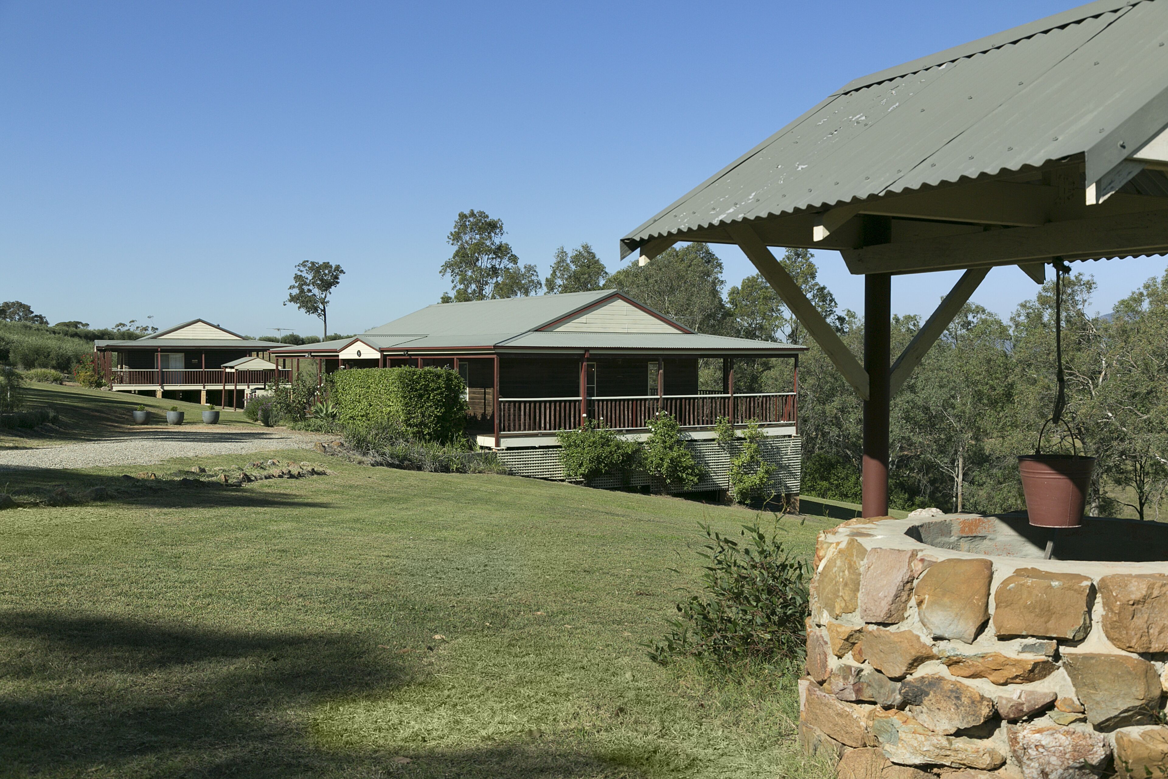 North Lodge Clan Cottage — image 23