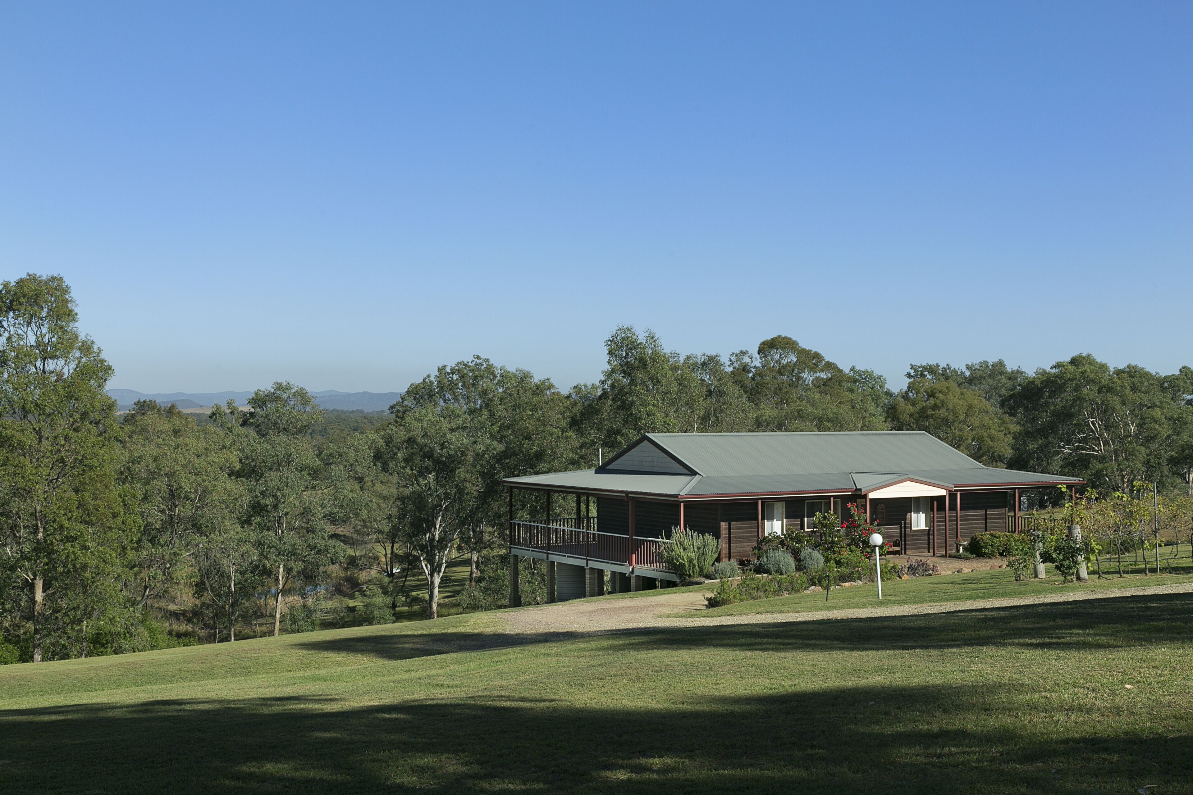 North Lodge Clan Cottage — image 26