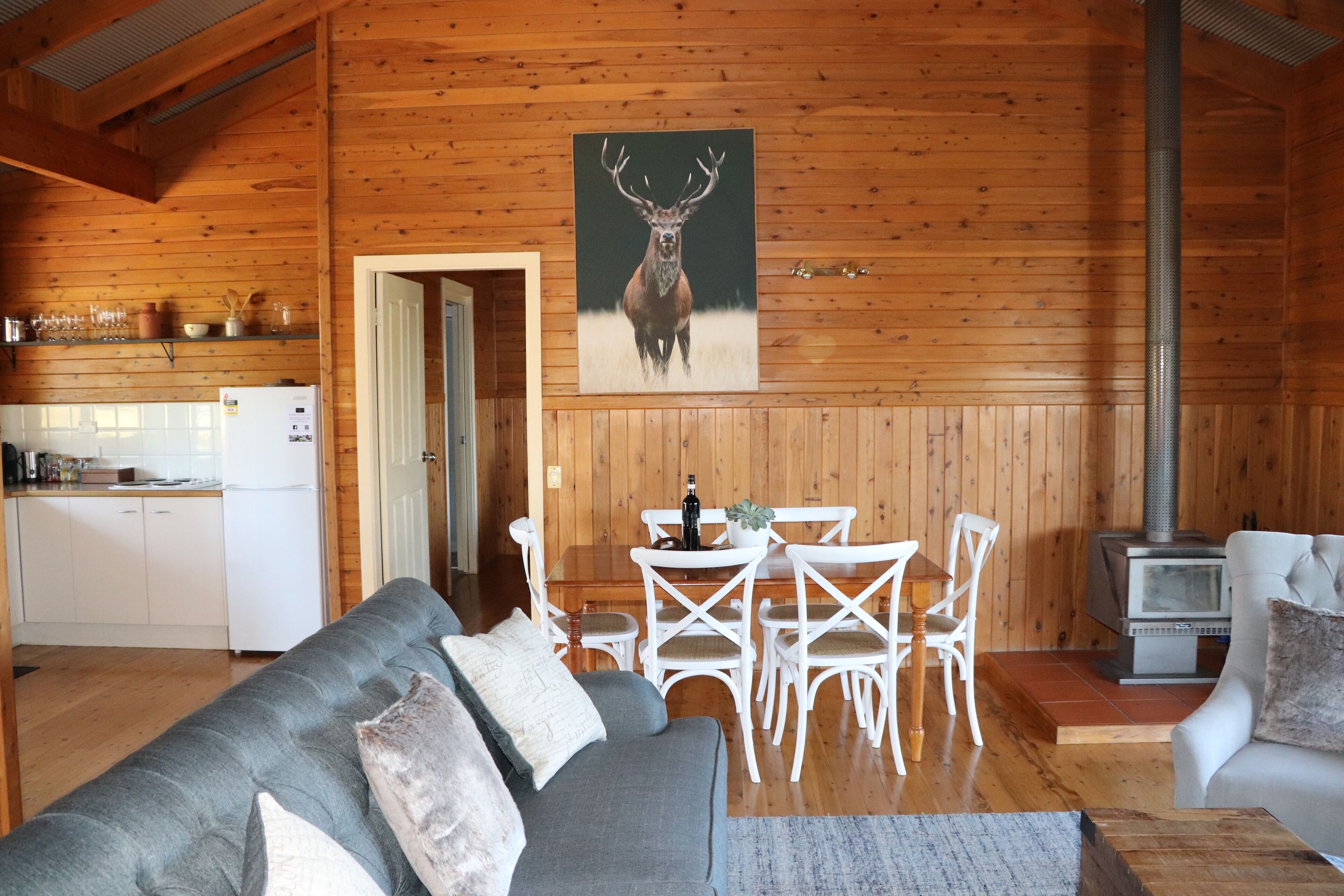 North Lodge Clan Cottage — image 7