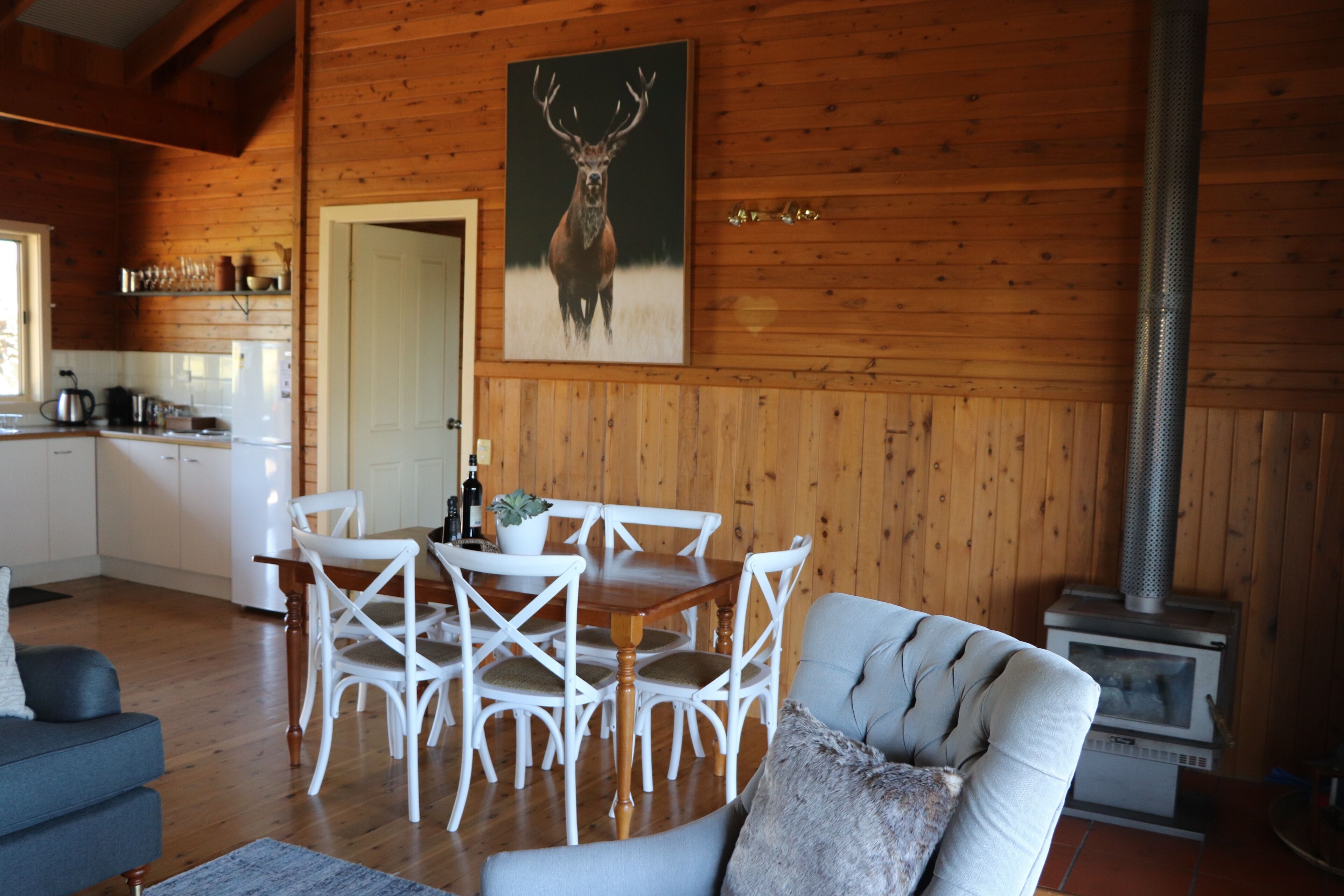 North Lodge Clan Cottage — image 14