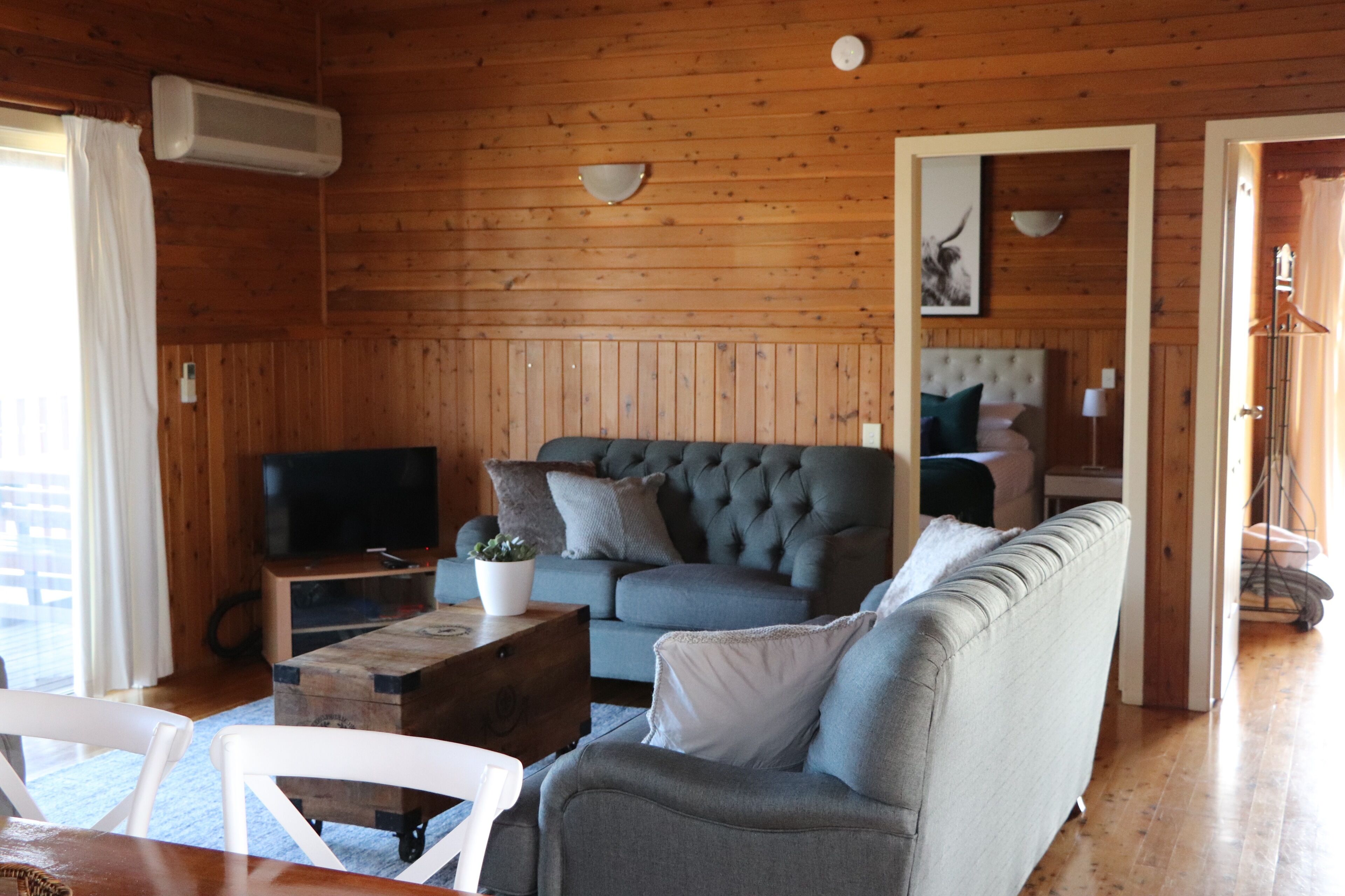North Lodge Clan Cottage — image 15