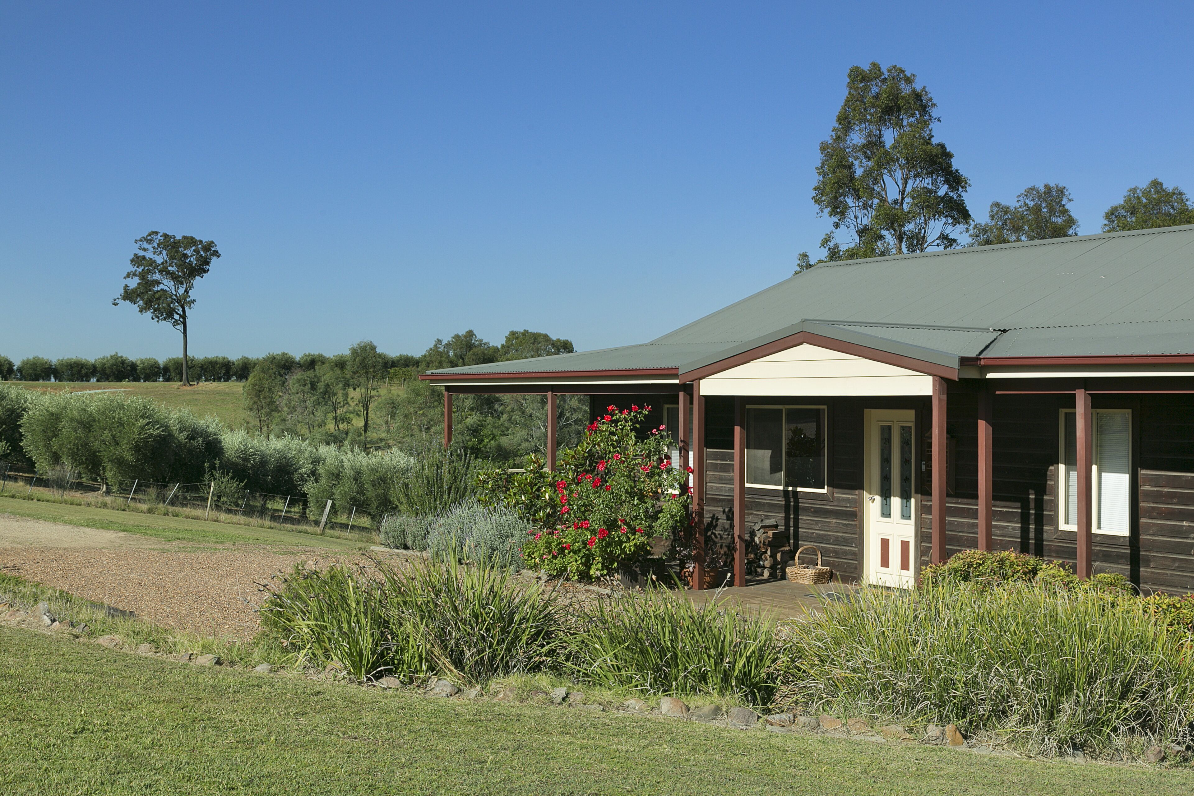 North Lodge Clan Cottage — image 22
