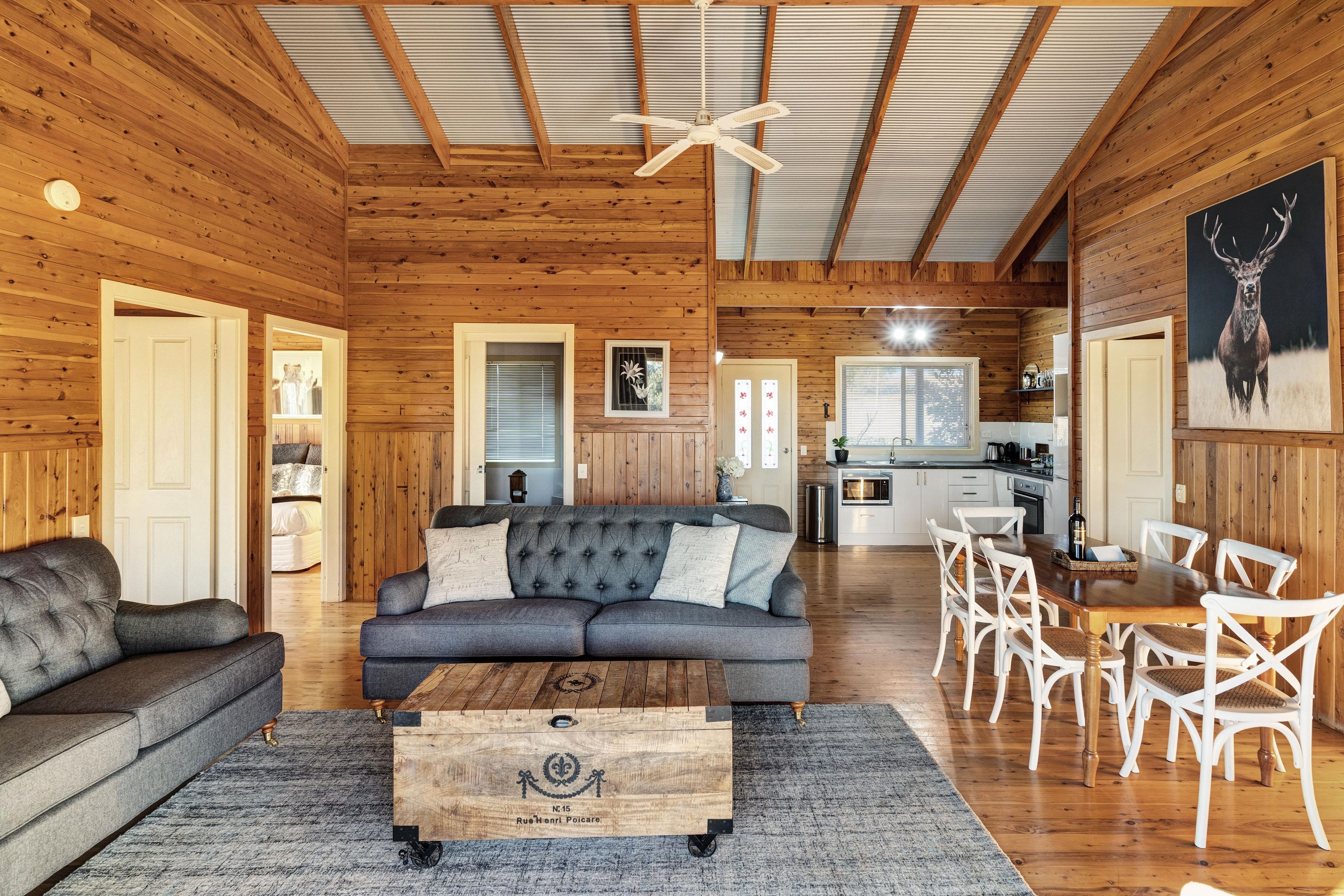 North Lodge Clan Cottage — image 5