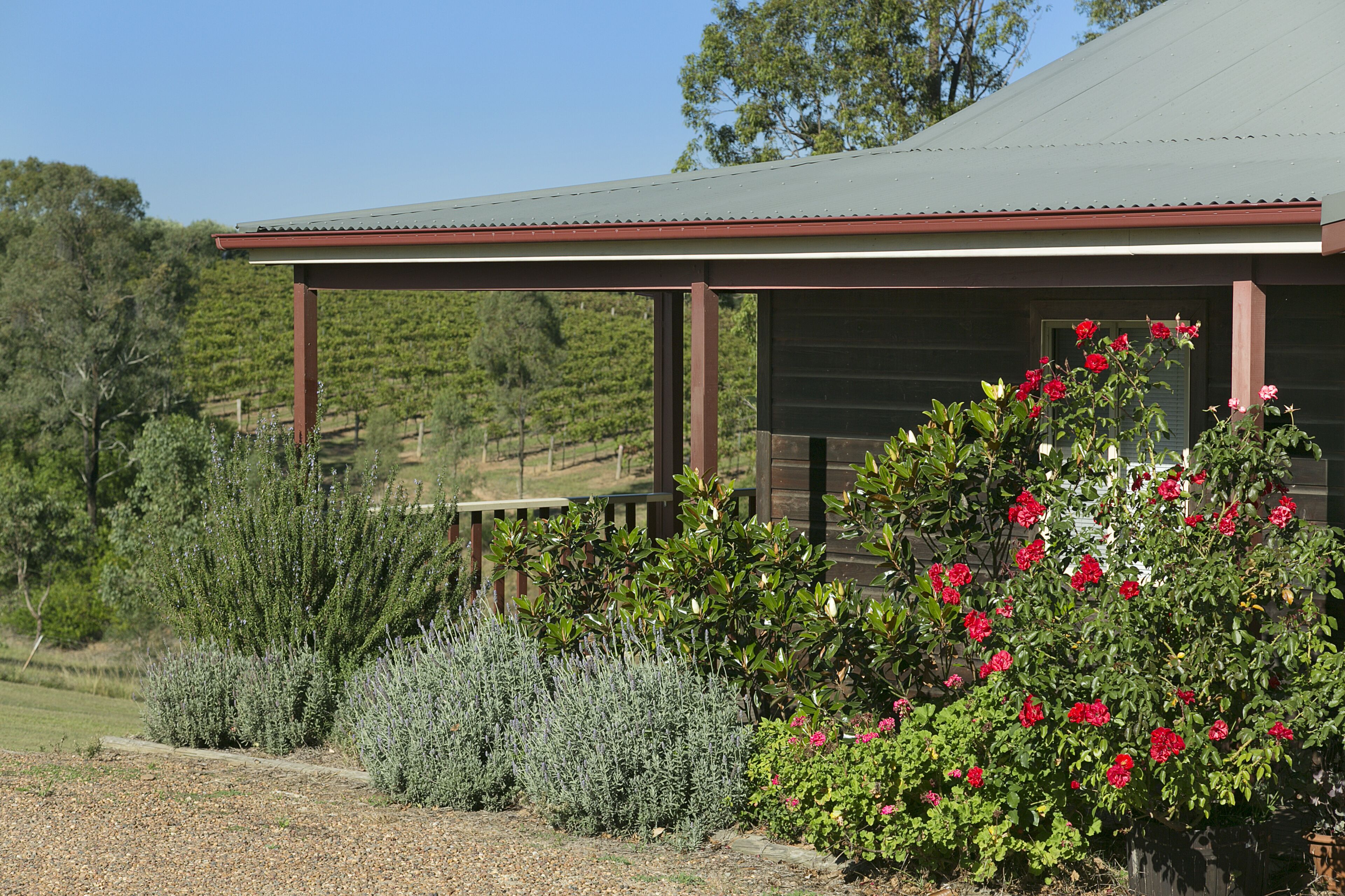 North Lodge Clan Cottage — image 20
