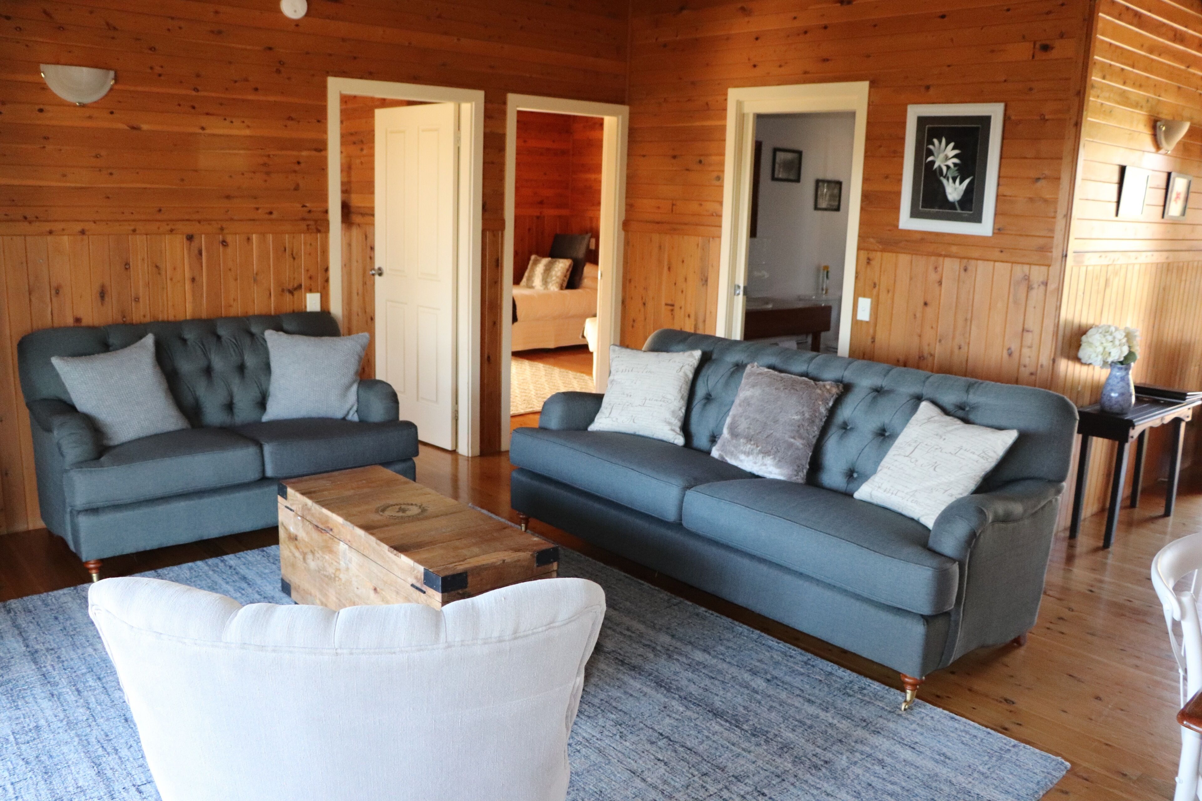 North Lodge Clan Cottage — image 13