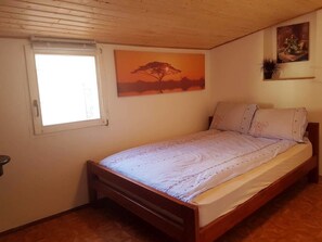 2 quartos, Wi-Fi de cortesia