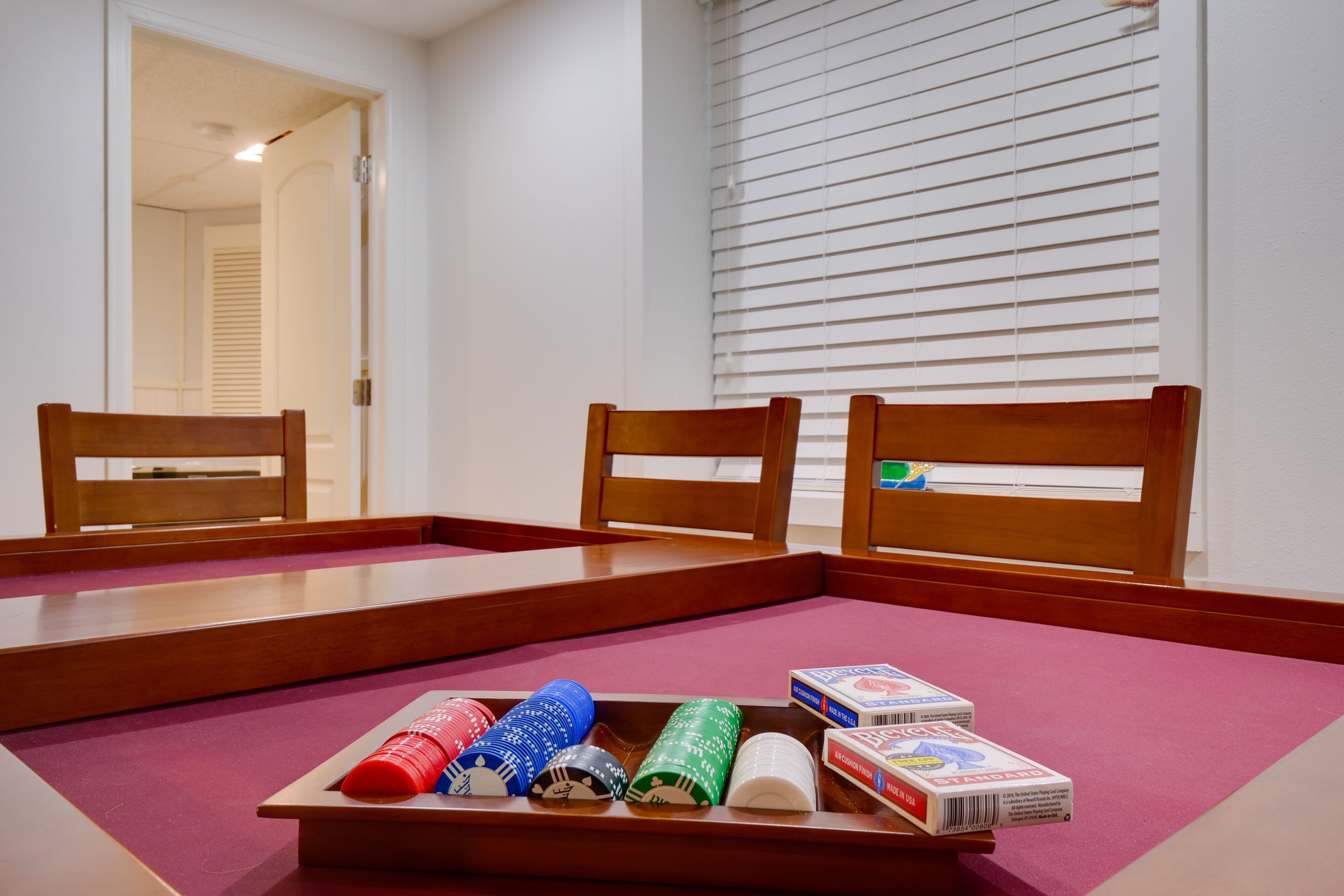 Empire Vacation Rental w/ Fire Pit & Gas Grill!