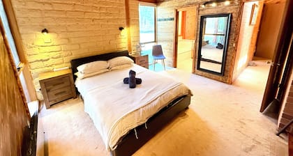 Grampians Private Bushland Retreat