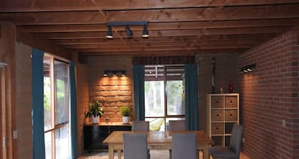 Grampians Private Bushland Retreat