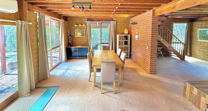 Grampians Private Bushland Retreat