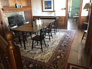 تناول الطعام