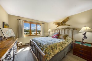 3 Schlafzimmer, Bügeleisen/Bügelbrett, WLAN, Bettwäsche