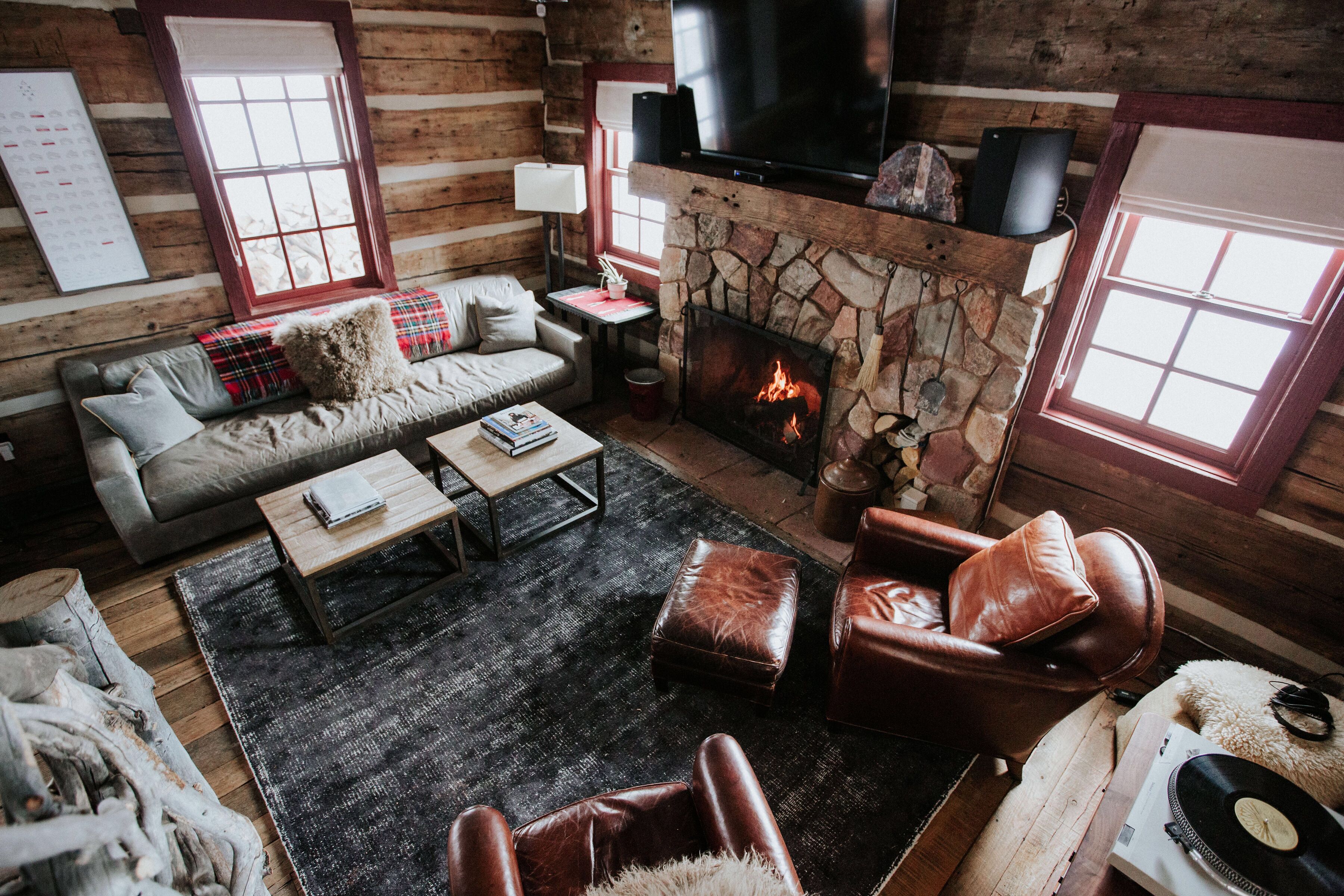 Between Alma and Breckenridge