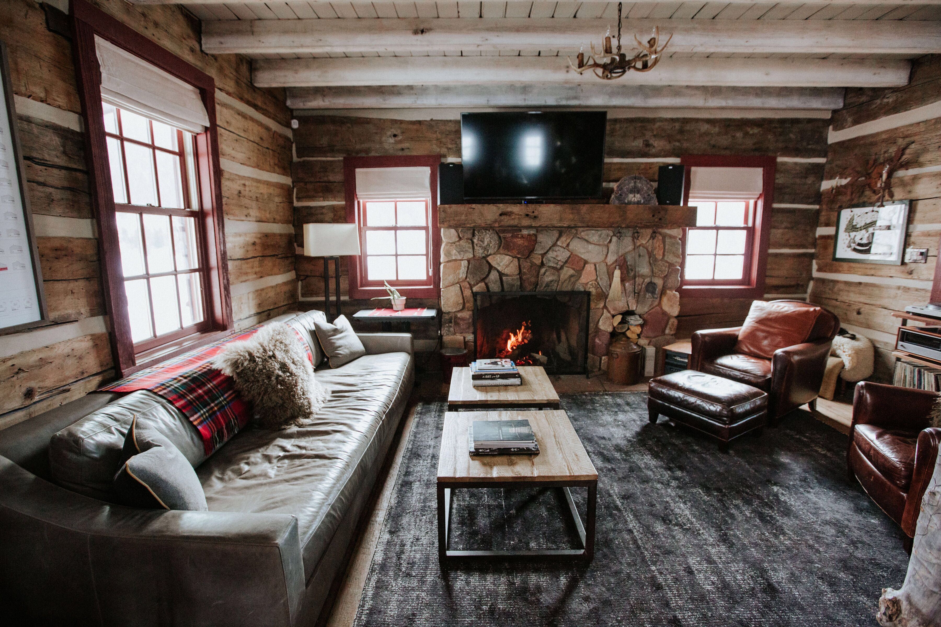 Between Alma and Breckenridge