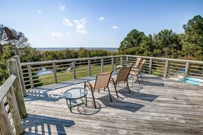 Property grounds - Sound's Great! | Sound Front | Private Pool | Corolla (Corolla)