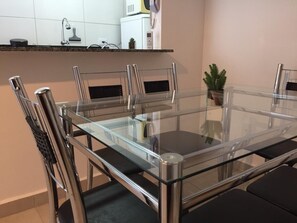 Dineren