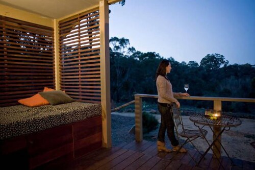 Blue Cliffs Dusk Spa Villa