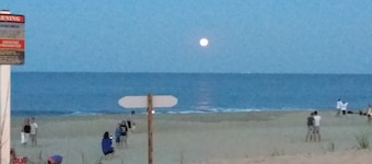 Fun in the Sun for Everyone @ Bethany Beach, Delaware
Your vacation awaits