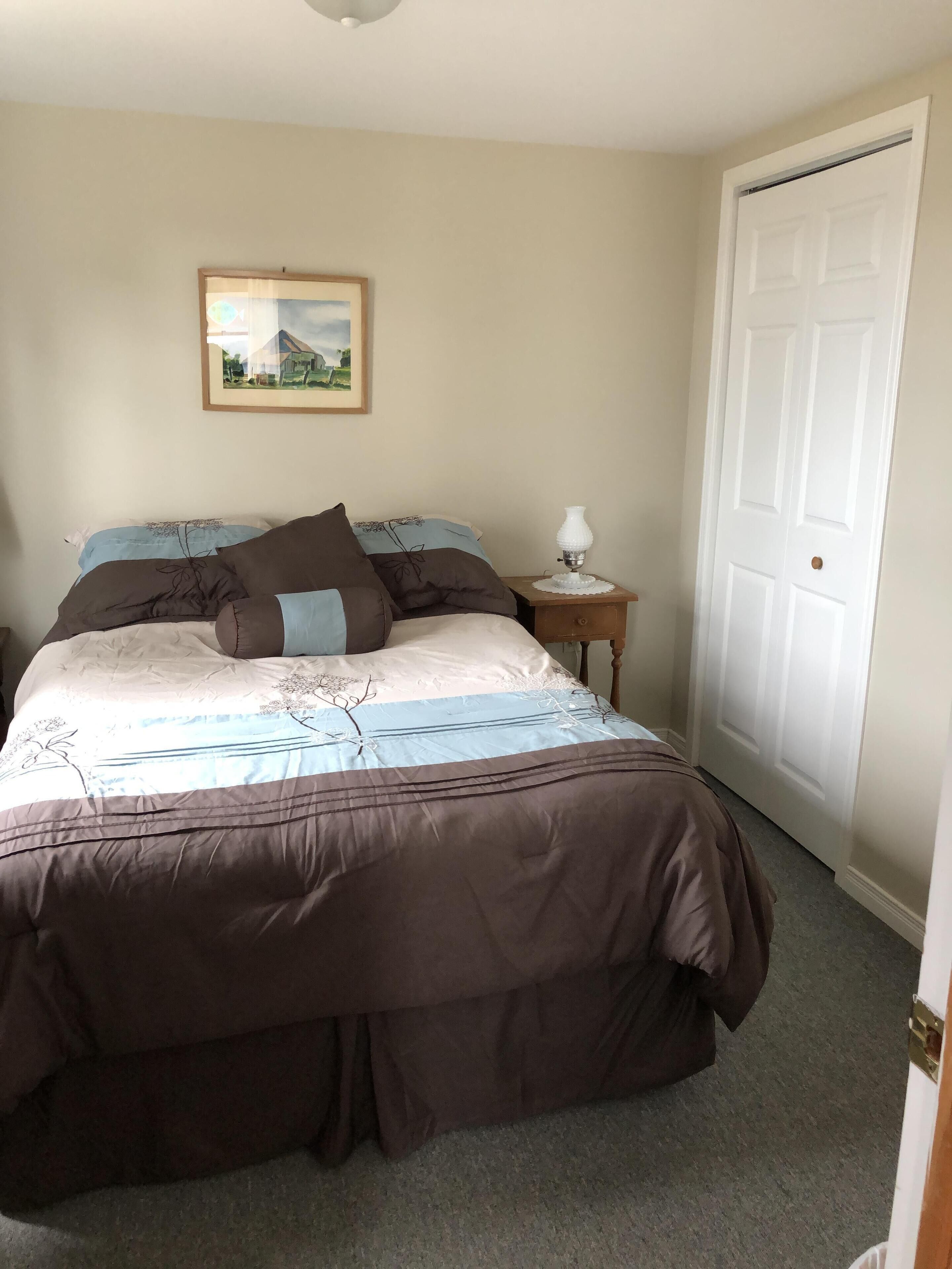 Simple Rustic Cottage