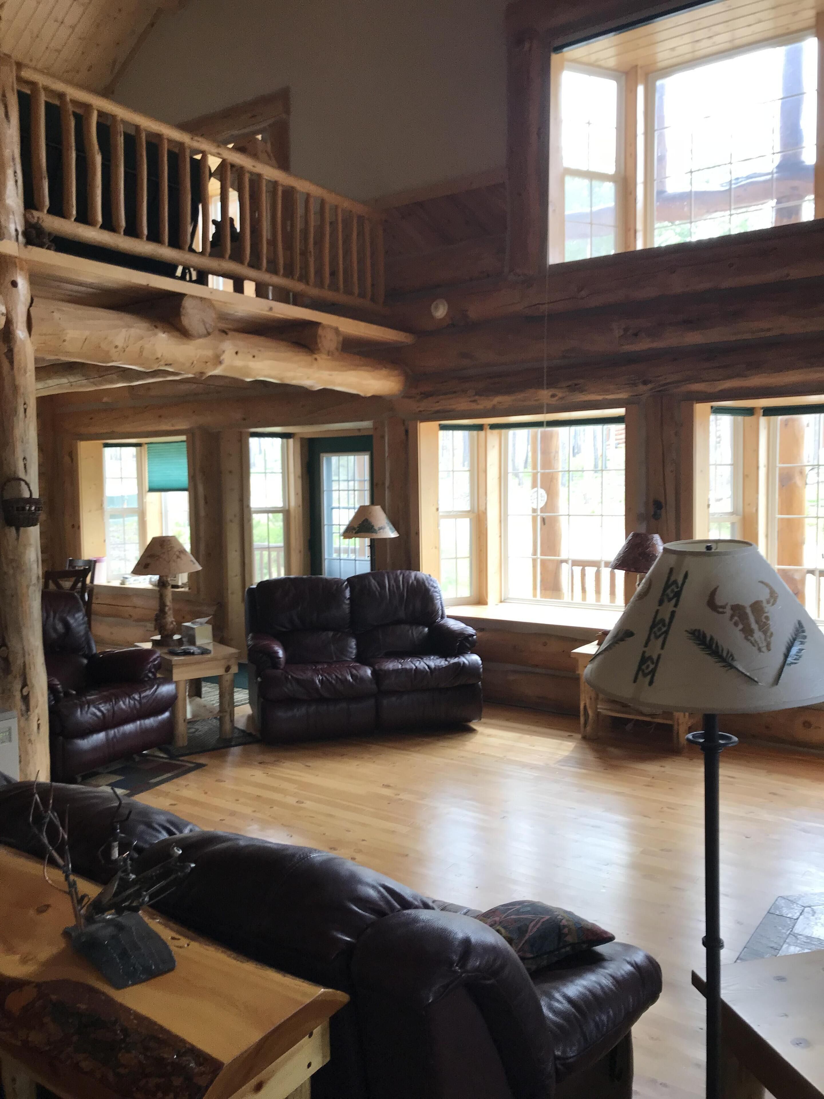 Family Adventures on Union Pass - Cracked Noggin Lodge